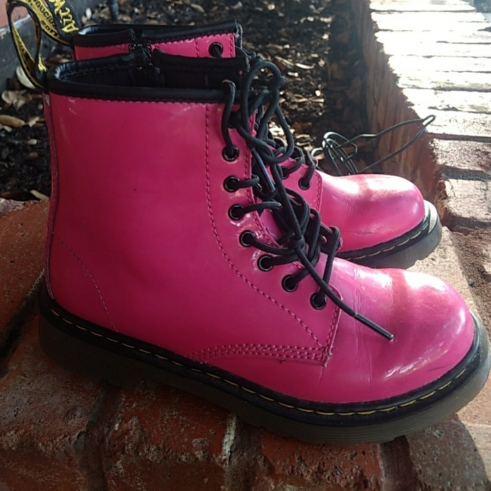 Kids Dr Martens
